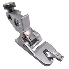 Pied-de-biche ourleur 4mm pour