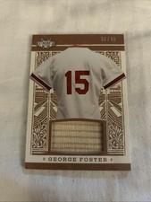 George Foster Gioco-Usato
