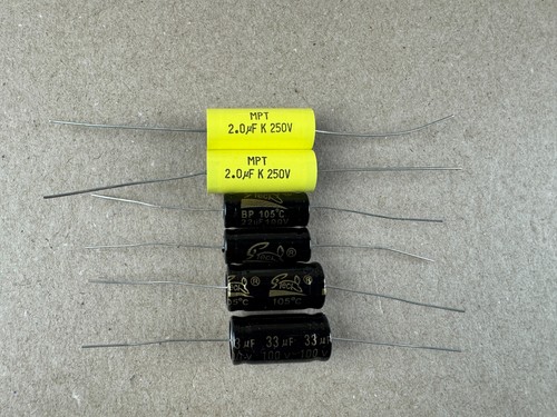 Kit ricapitolazione - kit,