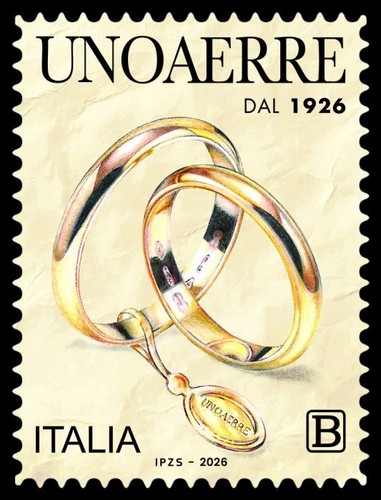 Repubblica 2026 centenario - 2026,