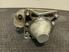 FIAT 500 Starter Motor