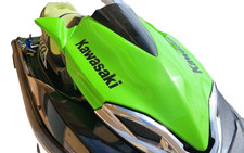 Adesivi kawasaki 310r ultra