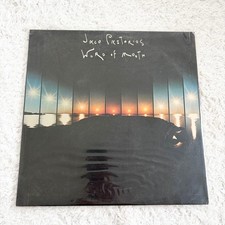 Disco in vinile passaparola