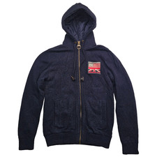 Barbour International Steve