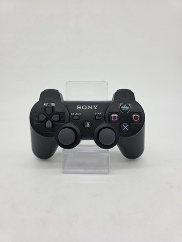 Controller ps3 nero dualshock - controller,