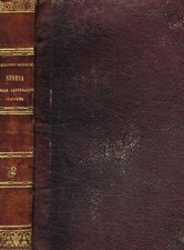 Storia della letteratura