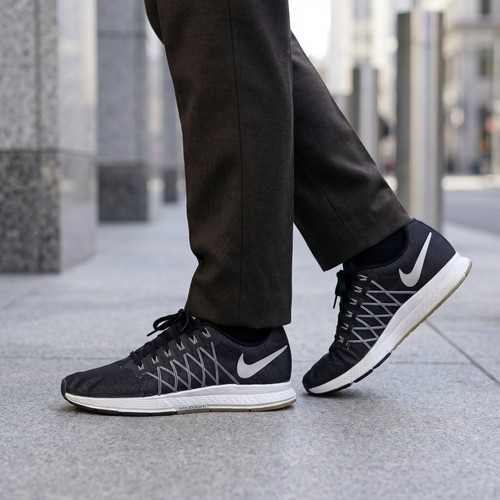 Nike air zoom pegasus nere - nike,