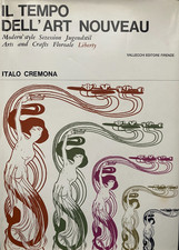 Italo Cremona, Il tempo