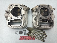 TESTATE VALVOLE VALVE HEADS SUZUKI VS 600 INTRUDER 95-97 N502