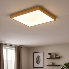 Lampada soffitto led piatta - da,