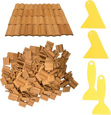 300 Pz Tegole in Miniatura