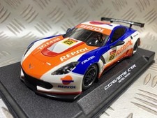 1 32 NSR 0131AW CORVETTE C7R
