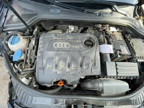 Motore audi cff cffb - cff,