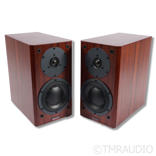 Dynaudio focus 110a diffusori - dynaudio,