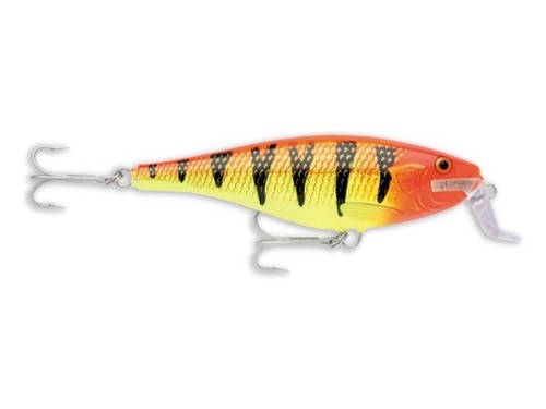 Rapala super shad rap - shad, ssr14