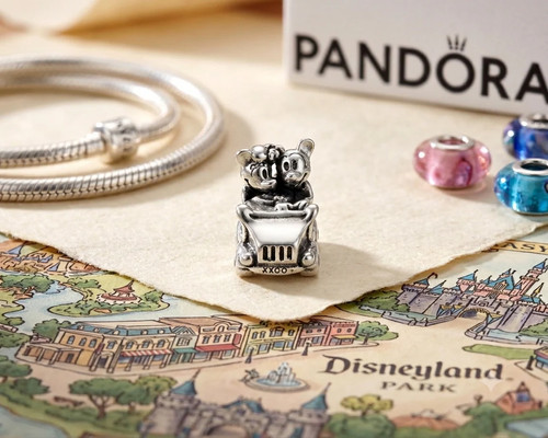 Autentico charm pandora - charm,