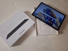 Samsung Galaxy Tab A8 Tablet, Wi-Fi RAM 4GB / 128 GB - 10,5" Android 11, Grigio