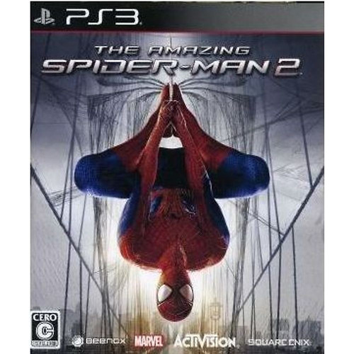 The amazing spider - the,