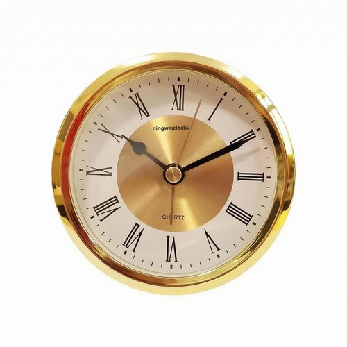 Inserto orologio rotondo - inserto,