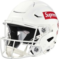 Casco Supreme Riddell