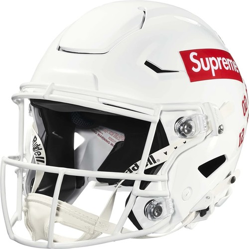 Casco supreme riddell - casco,