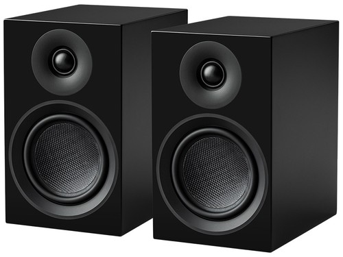 Pro ject speaker box e - box, 5