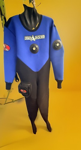 Dive system muta - dive,