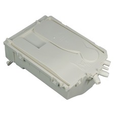 Cassetta detersivo con