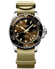 Nuovo orologio uomo Longines