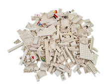 Lego® 1/2 KG (500g)