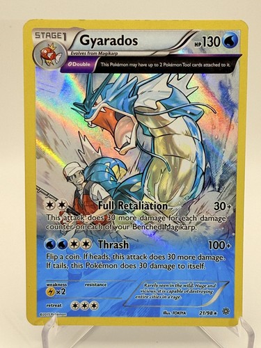 Pokemon gyarados - pokemon,