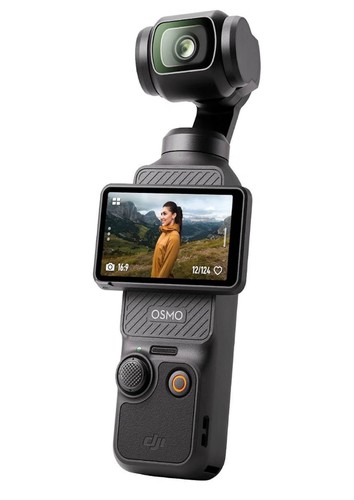 Dji osmo pocket - osmo,