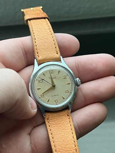 Orologio impermeabile baylor - orologio,