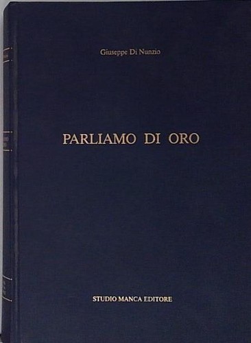 Giuseppe nunzio parliamo di - giuseppe,