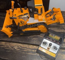 Nuovo Bulldozer Caterpillar