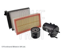 Kit componenti, Controllo