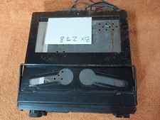 AUTORADIO - STEREO 7 -PIONEER