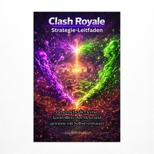 Clash royale - clash,