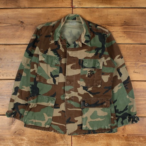 Giacca militare vintage - , usmc