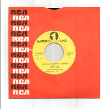 EDOARDO BENNATO 45 giri