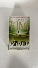 Stephen King Desperation