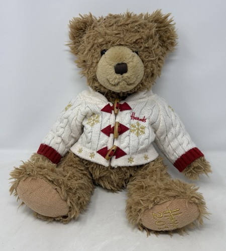 Harrods hugh orsacchiotto - harrods,, di