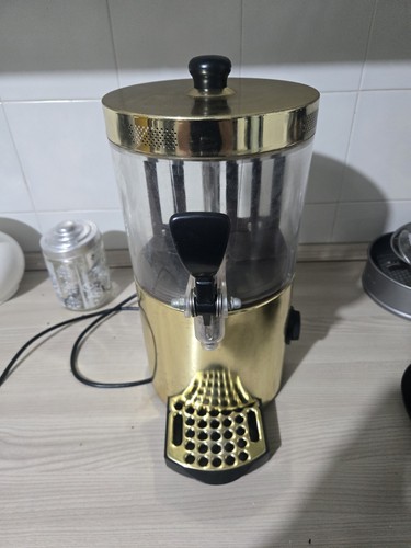 cioccolatiera