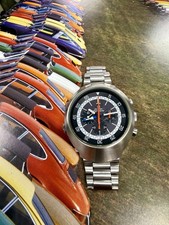 Omega Flightmaster 145.036