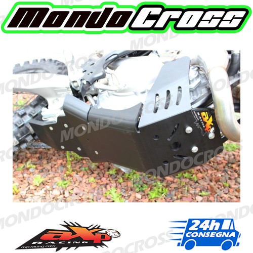 Paramotore axp adventure 8mm - adventure,