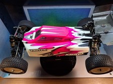 Xray XB4 4wd scala 1/10