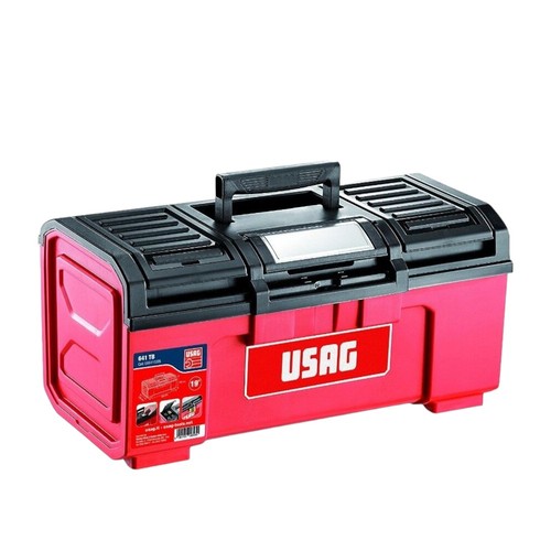 Usag 641 cassetta - tc,