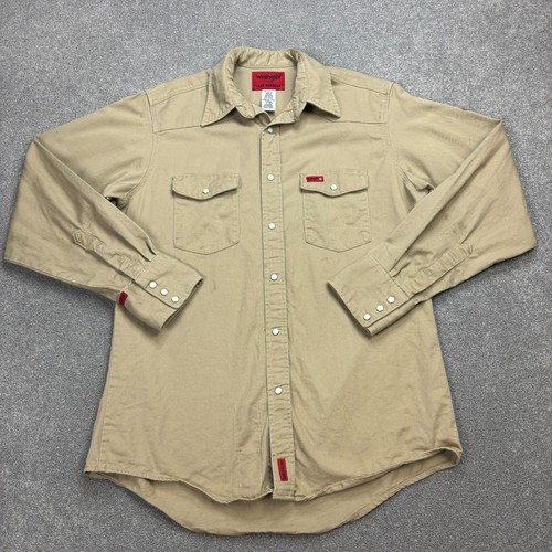 Camicia wrangler denim adulto - wrangler,