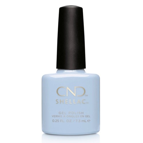 Cnd shellac creekside - shellac,