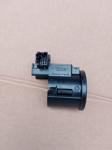 Lettore codice chiave citroen - lettore,